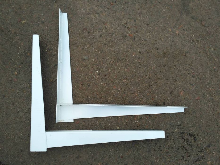 Кронштейны уголки Крепёж для кондиционера