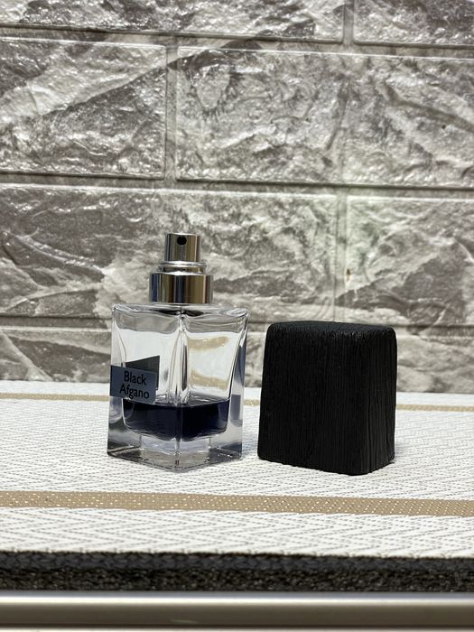 Nasomatto Black Afgano  оригінал остаток  10ml