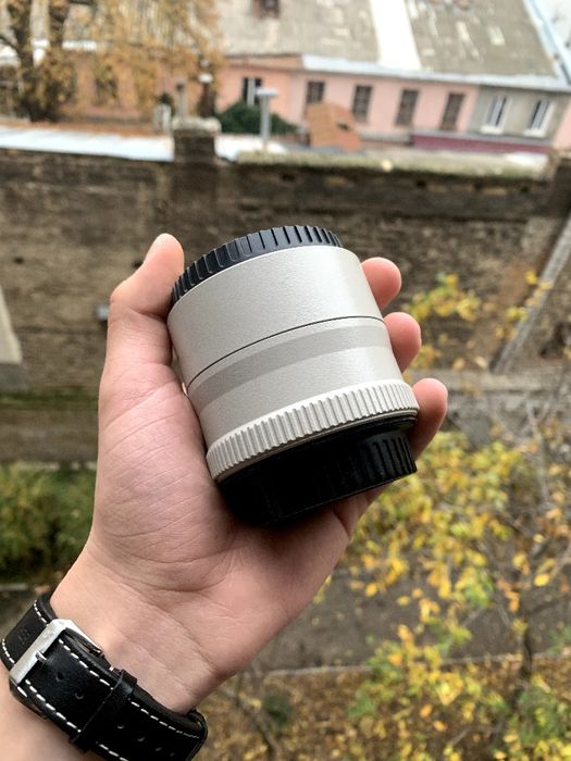‼️ Canon Extender EF 2x II ‼️