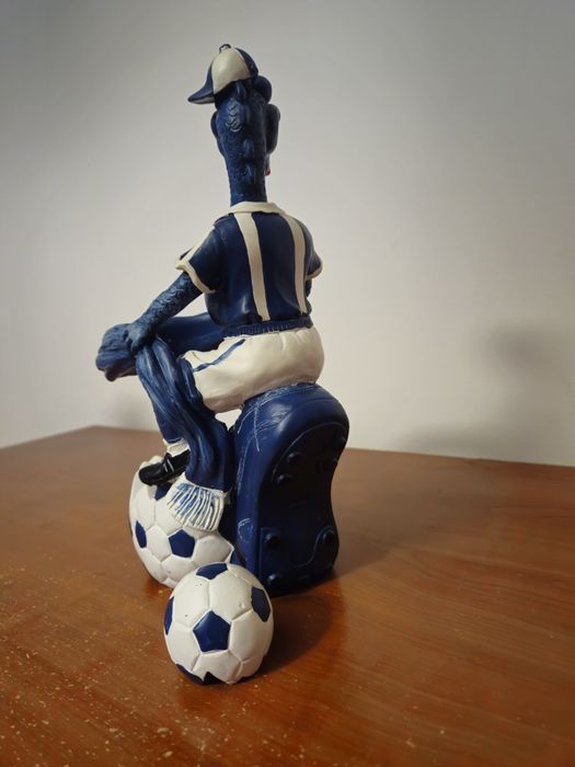 Estátua do Dragão