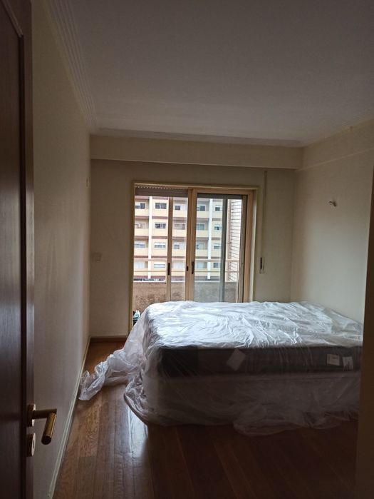 Cama Rebatível + Colchão