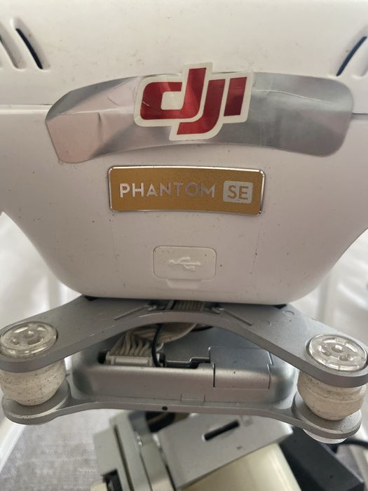 Drone Phantom 3 SE