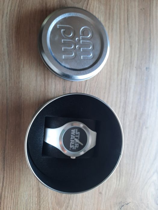 Zegarek am:pm NOWY star wars Apart