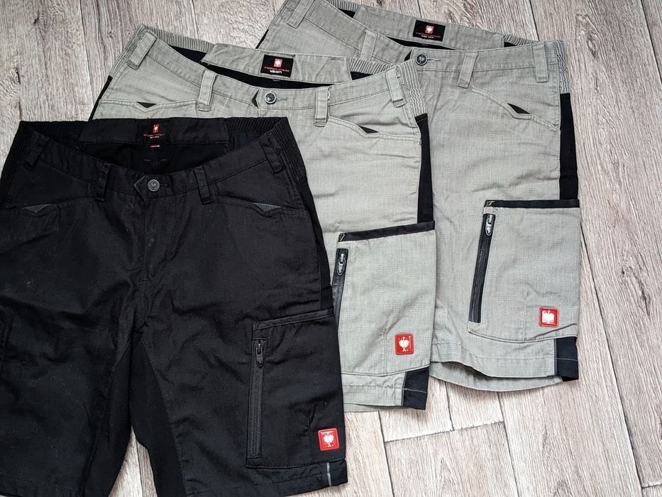 Робочі шорти Engelbert Strauss p.S-XXXL