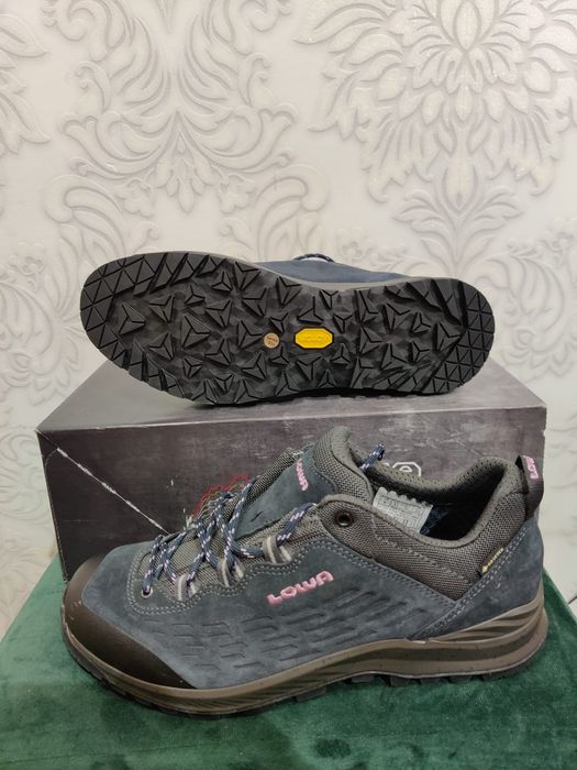Buty trekkingowe trekking Lowa Explorer gtx lo ws rozmiar 41
