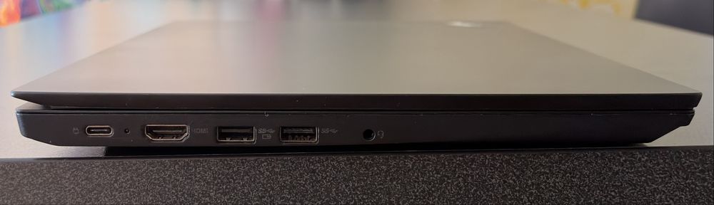 Lenovo ThinkPad E480 | i5 8ª Gen | 16GB RAM | SSD 256GB | 14” | PT