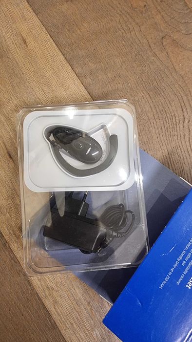Zestaw słuchawkowy Bluetooth Nokia HS-56W