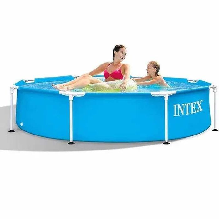 Каркасний басейн Intex 28205