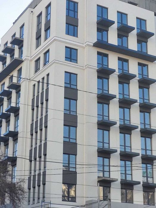 3-rooms apartment apartment by the address st. Kulikovo pole pl Oktyabrskoy revolyutsii pl (area 101 m²) - Atlanta.ua - photo 2