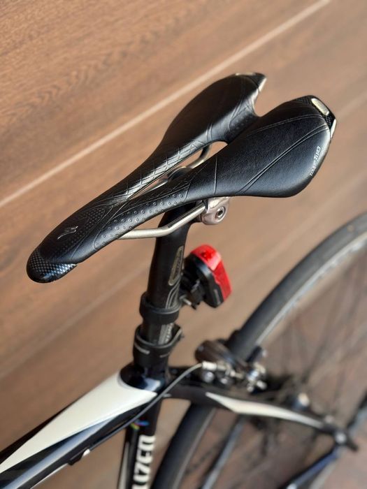 Rower szosowy Specialized Tarmac – karbon, Shimano Ultegra