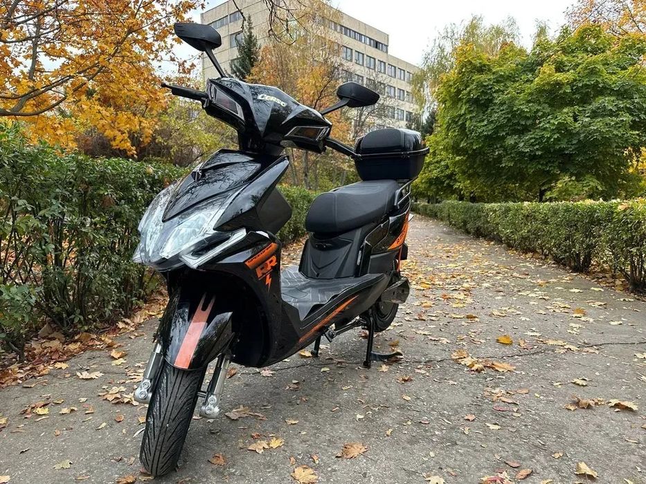 72V/30Ah Гарантія. Доставка