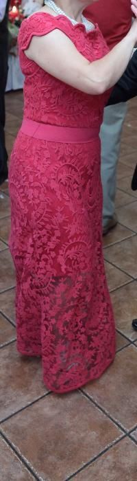 Suknia Tadashi Shoji 8