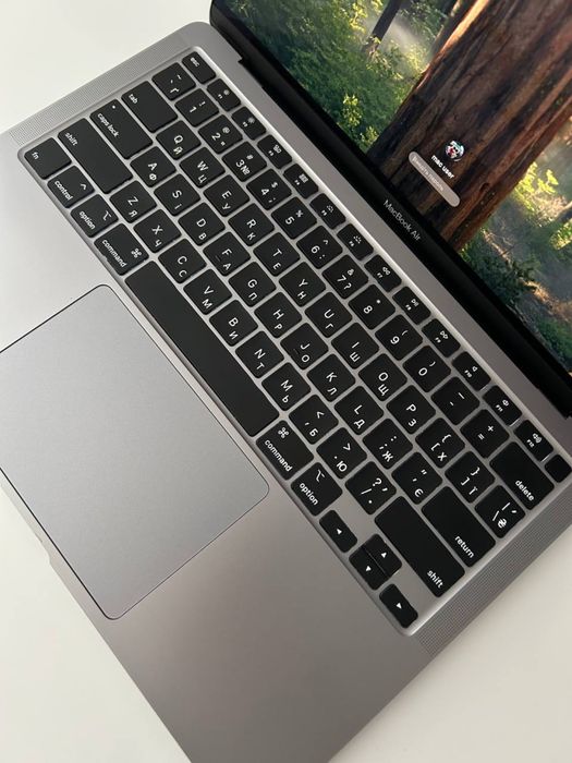 MacBook Air 13» Retina (2020)