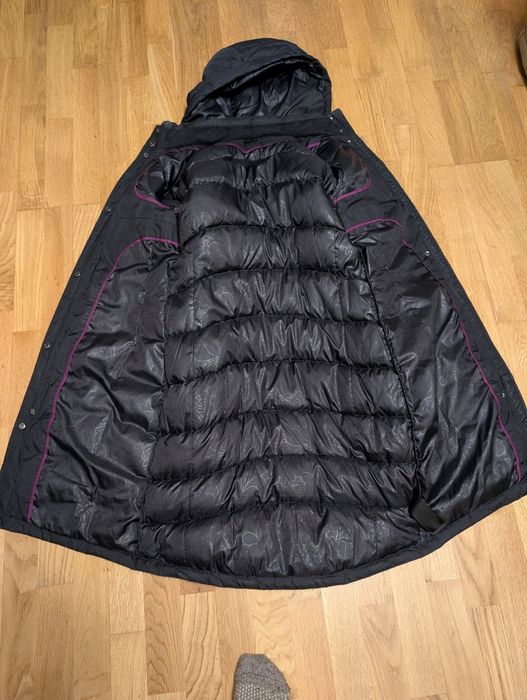 Пуховик Karrimor