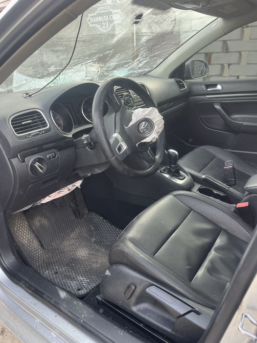 Volkswagen Jetta 2014 Акпп