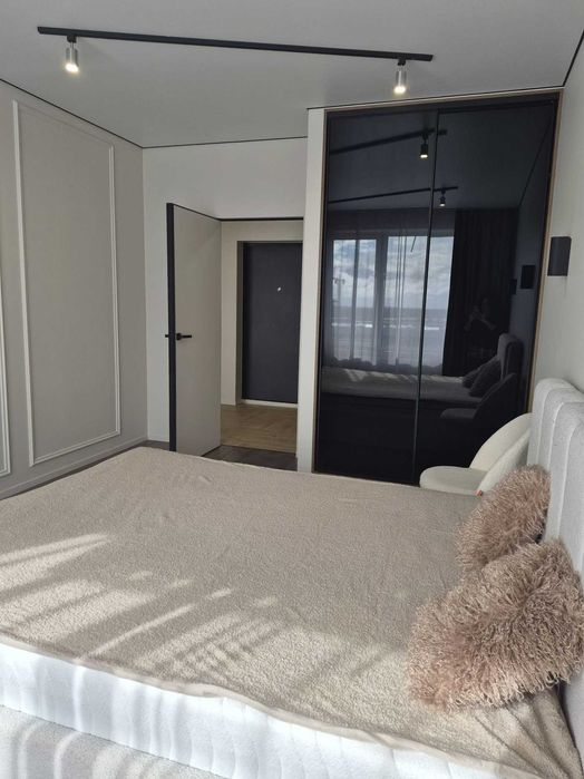 Оренда 1кім НОВОБУД вул. Щирецька 30, 40 м², вбудована кухня