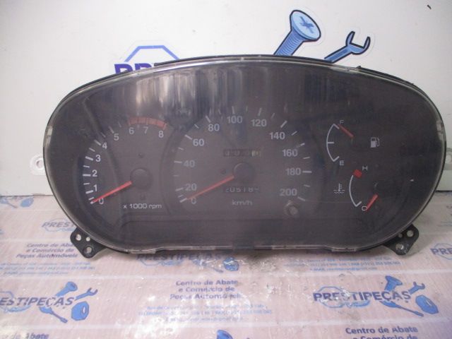 Quadrante / painel de instrumentos HYUNDAI Accent II (LC)
