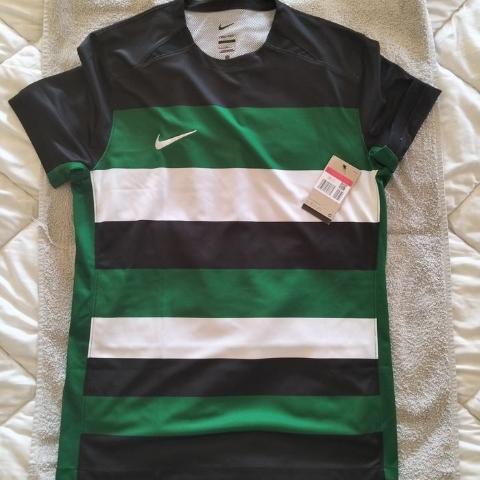 Template Sporting CP 24/25