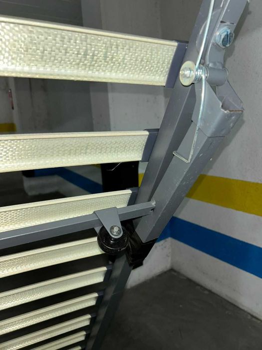 Estrado de Cama Pikolin - Solteiro