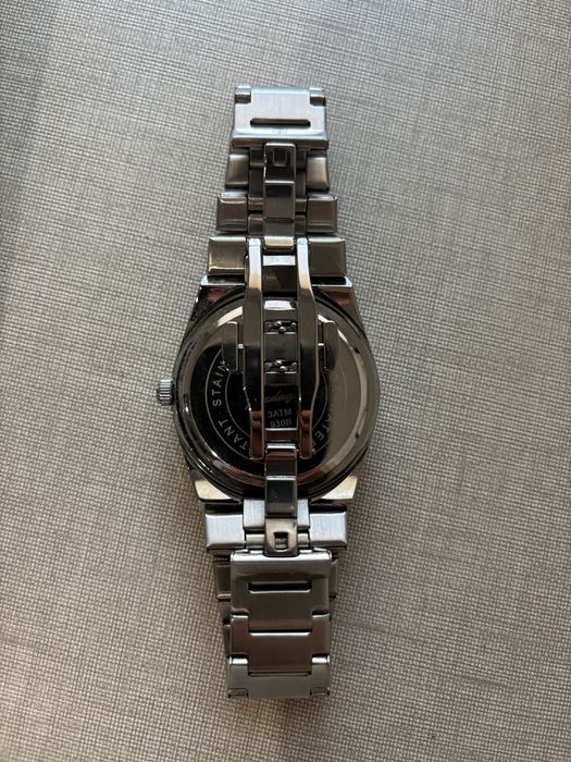 Relogio oak poedagar