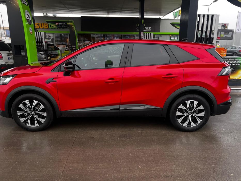 Wynajem aut osobowych i busow