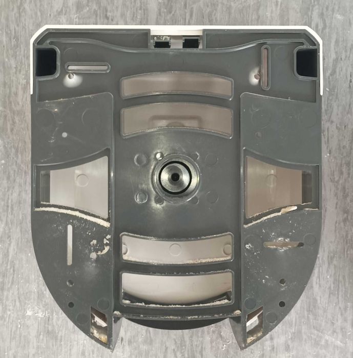 KIT Completo - Acessórios de WC para Hotelaria / Industria / Serviços