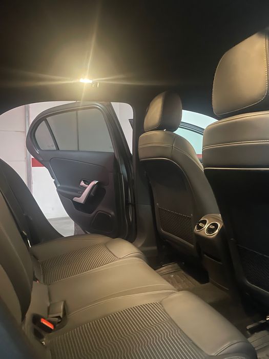 Mercedes-Benz Classe A 180d Nacional 2019