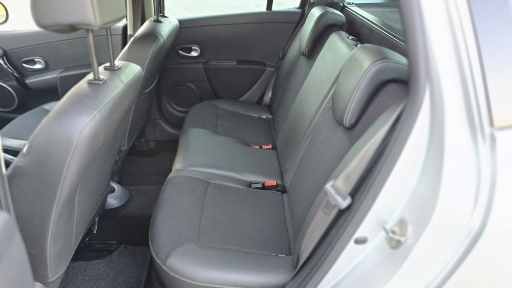 Renault Clio Break 1.5DCi 90cv Dynamique S