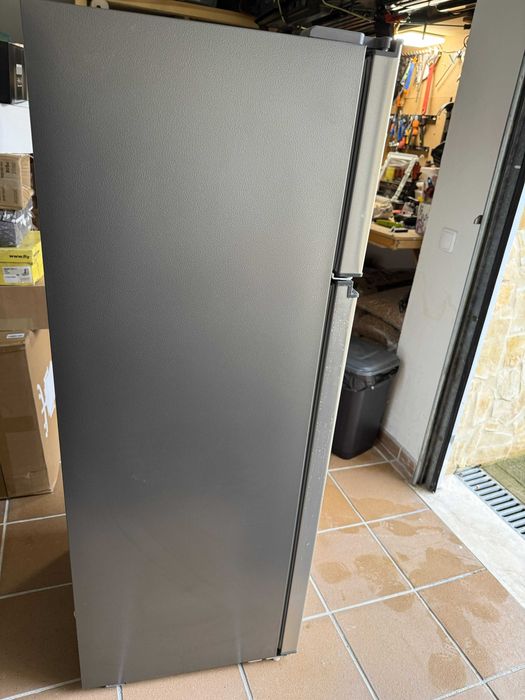 Frigorifico Silver / Usado