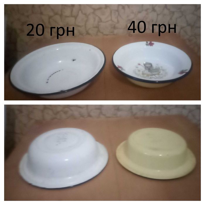 набір посуду для кухні