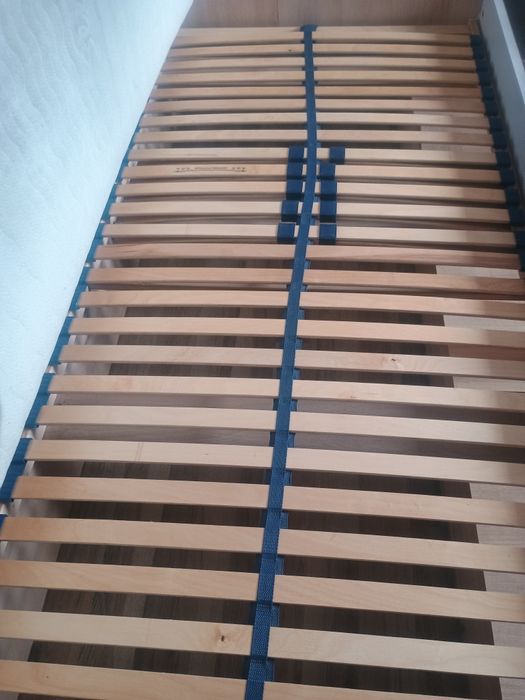 Łóżko  95x205  z szufladą