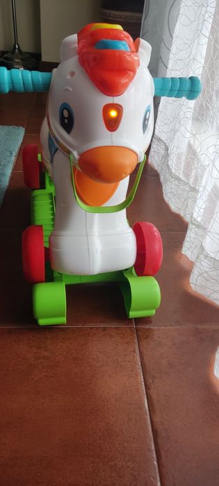 Cavalinho clementoni