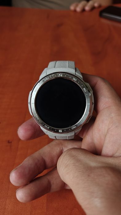 Honor Watch GS Pro