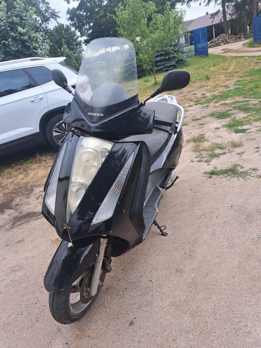 Honda Pantheon 2004 r