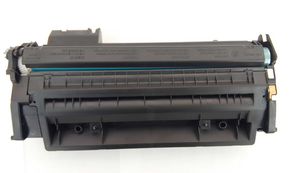 Картридж лазерный HP 05A - оригинал, первопроходец