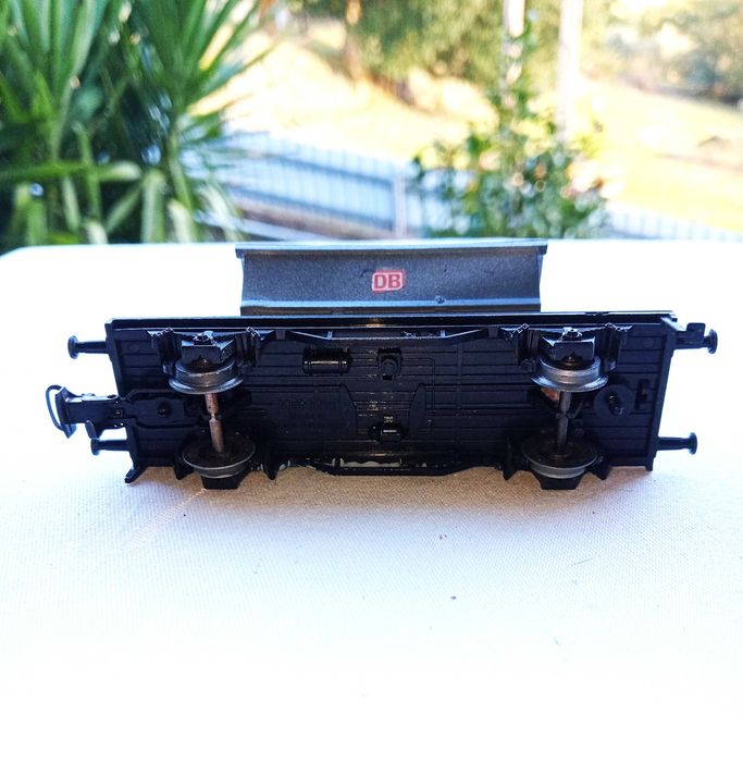 MARKLIN 4413 vagão basculante com areia