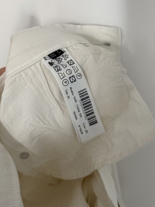 Джинси massimo dutti