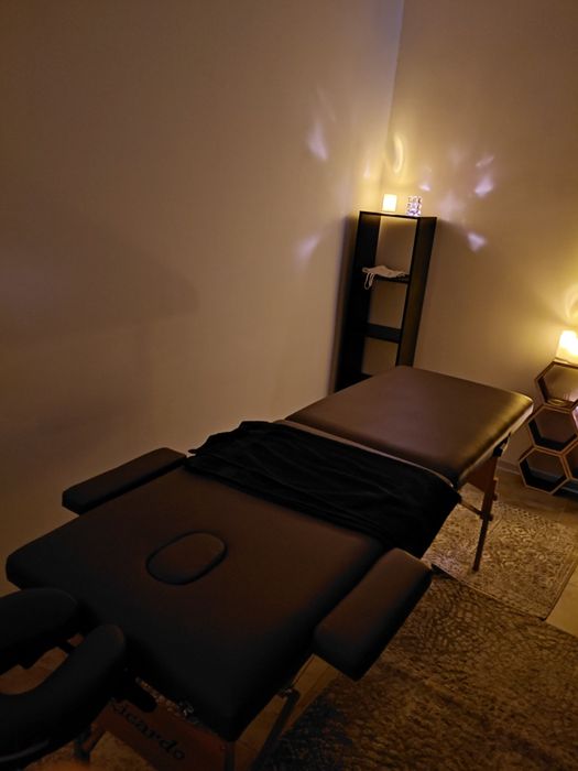 Студія масажу Стрий