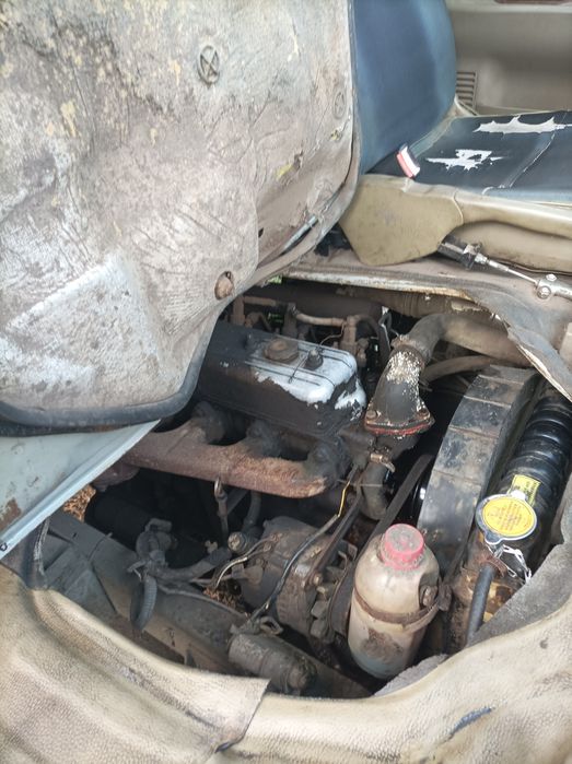 Продам JAC  1020 KR (ТОРГ)