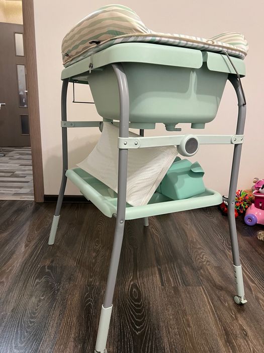 Пеленатор ванночка Chicco