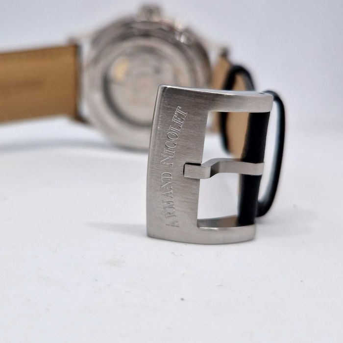 Promocja Armand Nicolet A840HAA-NS-P140NR2