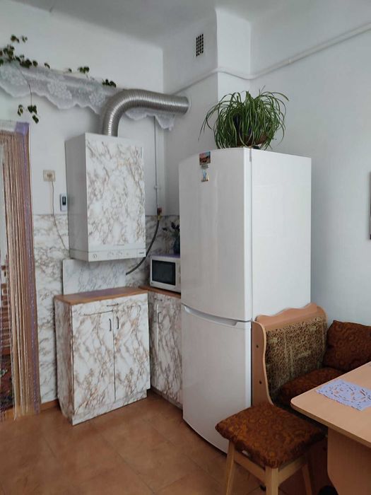 Житловий будинок та земельна ділянка 5,58 сот. м. Перемишляни