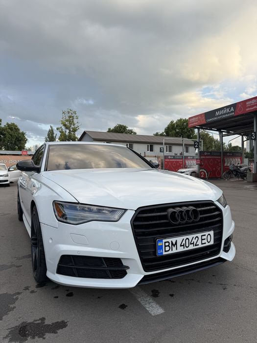 Продам Audi A6C7