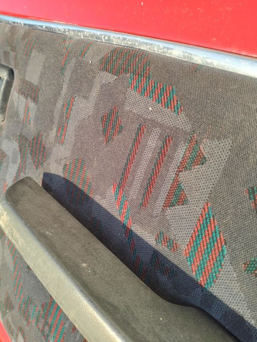 Portas Renault 5 GTL