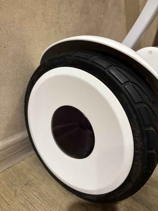 Гіроскустр Ninebot S White (б/у)