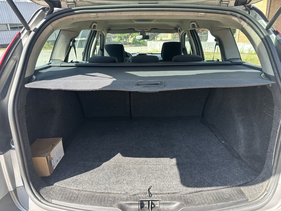 Renault Megane 1.5 dci