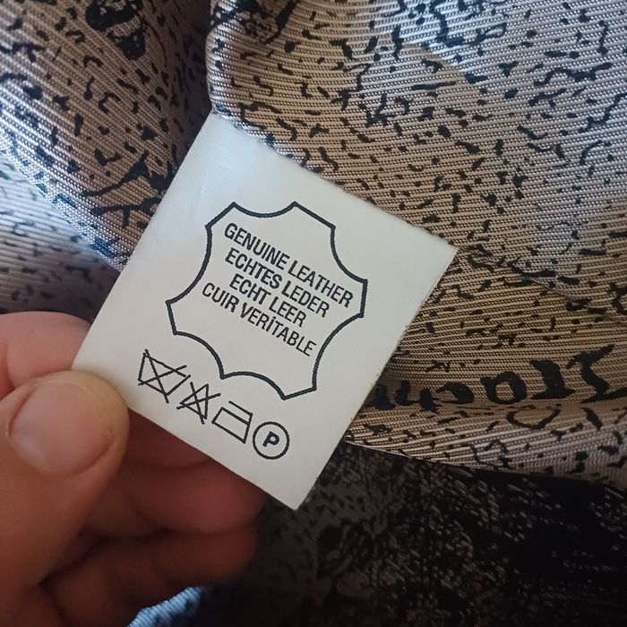 Męska marynarka zamszowa mysliwska rozm.54