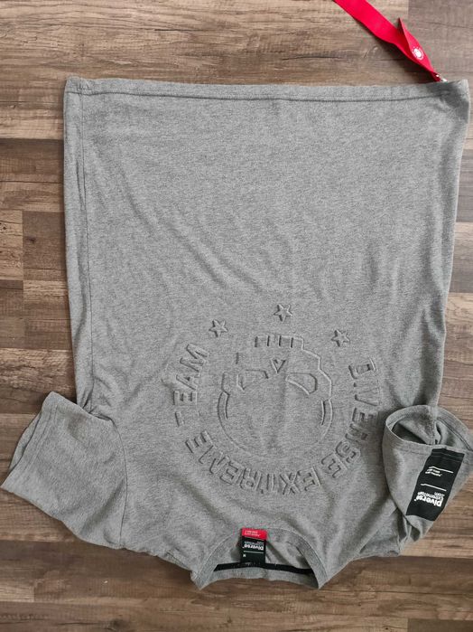 świetny t-shirt DIVERSE EXTREME TEAM