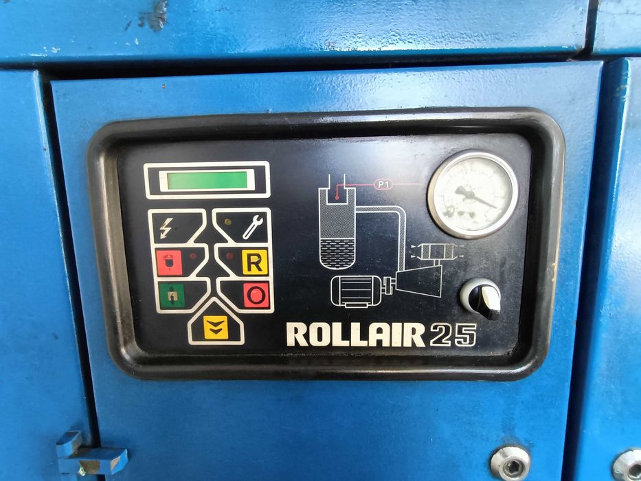 Compressor Rollair