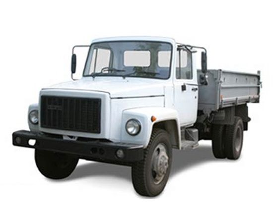 Доставка строительных материалов